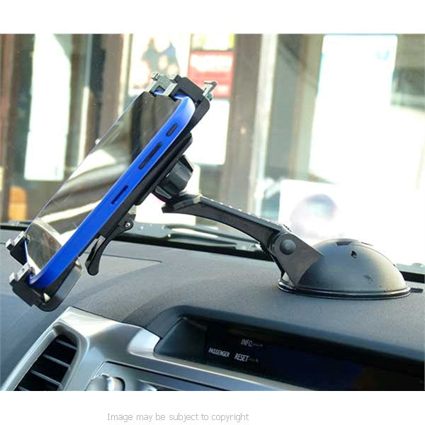 Adjustable Tesco Hudl2 Hudl 2 Multisurface Dashboard Desk Suction Mount (sku 20615)