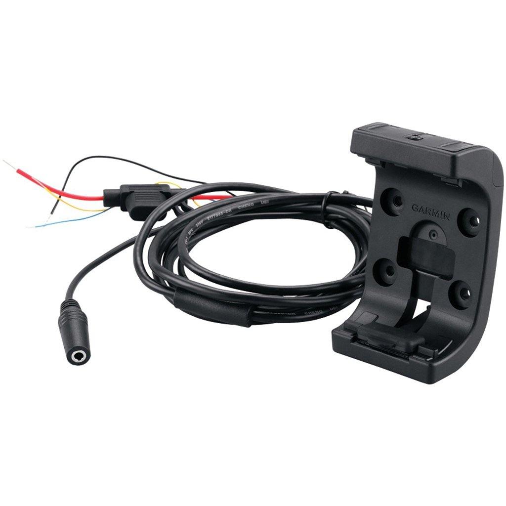 12mm Bike Stem Motorcycle Mount Audio-Power Cable for Garmin Montana (sku 43217) - BuyBits Ltd UK