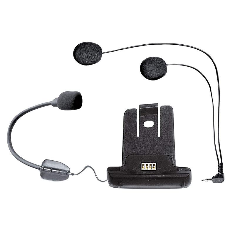 Cardo Scala Rider Q1 - Q3 Audio and Microphone Kit (sku 49759) - BuyBits Ltd UK