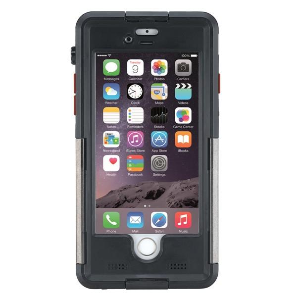 Tigra MountCase Bike Kit for iPhone SE 2 (2020) with ArmorGuard (sku 53195) - BuyBits Ltd UK