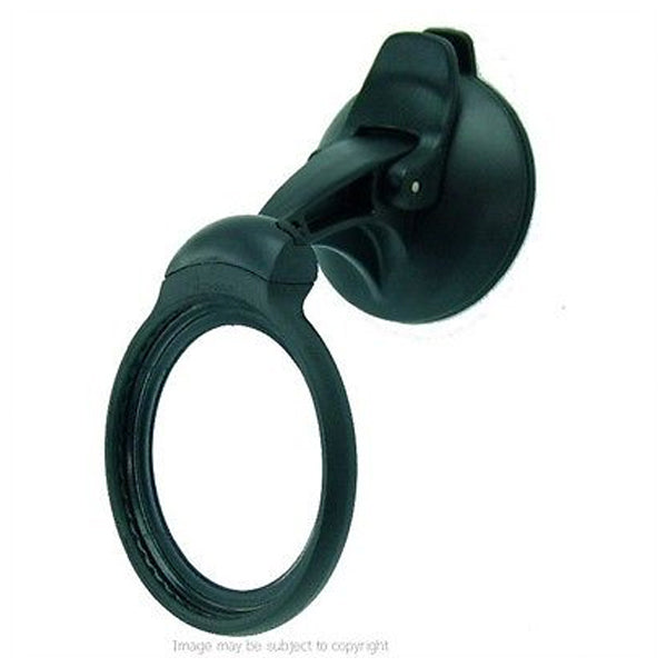 Off Set Lever Release EasyPort Suction Window Mount for TomTom ONE v4 v5 XL XXL