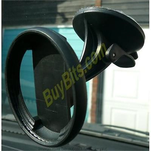 EasyPort Window Windscreen Glass Suction Mount Holder for TomTom v4 v5 XL XXL