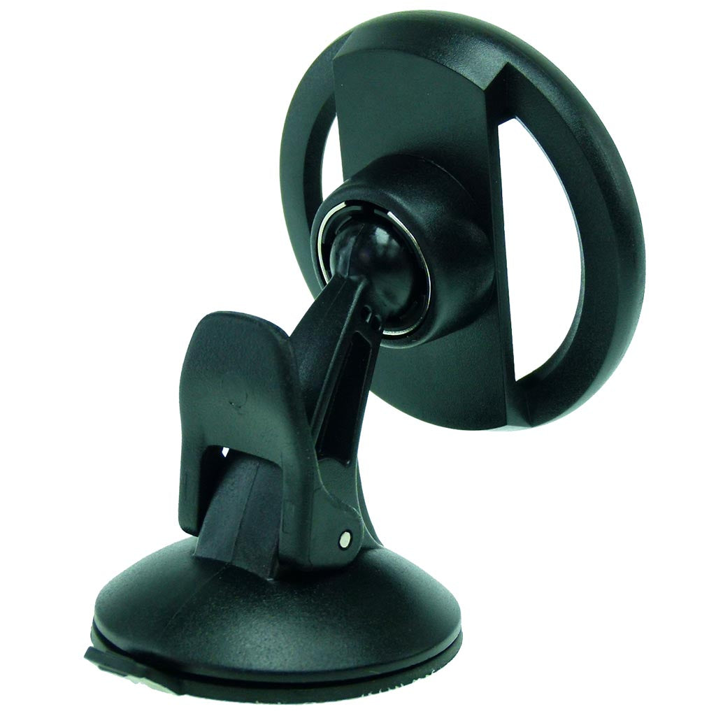 Ktech Basic EASYPORT Suction Cup Window Mount for TomTom XL Classic - 22 series (SKU 6637)