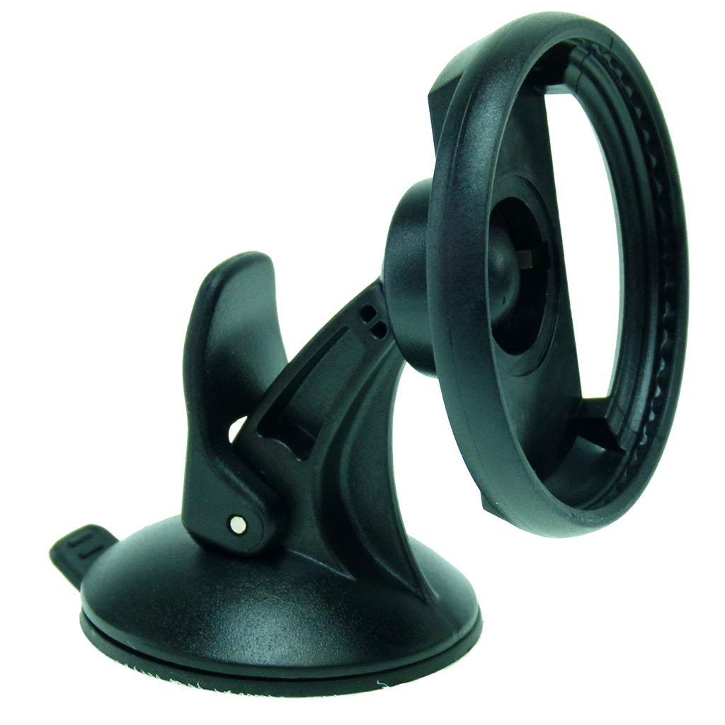 Ktech Basic EASYPORT Suction Cup Window Mount for TomTom XL Classic - 22 series (SKU 6637)