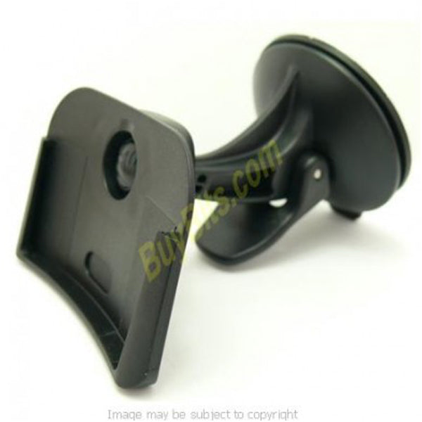 Ktech Suction Cup Window Mount for TomTom ONE XL v1 Slide On Fit (SKU 6642)
