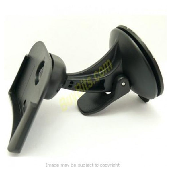Ktech Suction Cup Window Mount for TomTom ONE XL v1 Slide On Fit (SKU 6642)