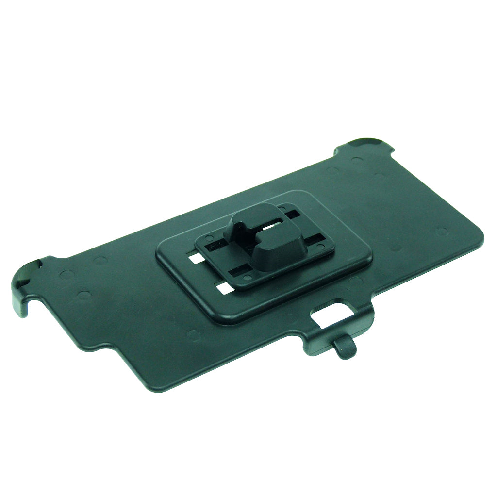 Dedicated iPhone 6 Plus (5.5) Cradle with Single Prong Adapter (sku 21279)