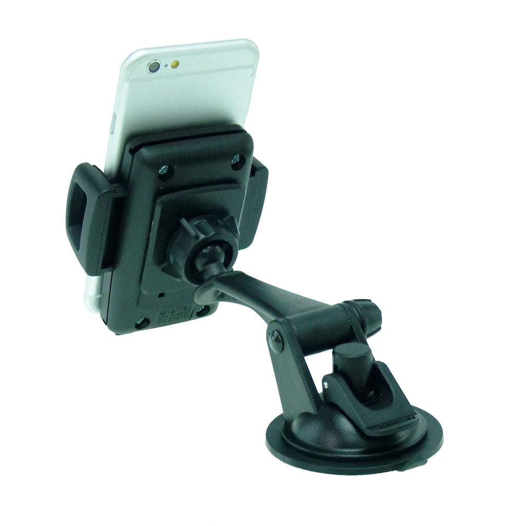 Multisurface Dashboard Mount with Universal Cradle for Apple iPhone 6 (sku 30440)