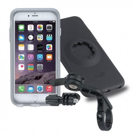 TiGRA MountCase 2 Forward Bike Cycle Mount Kit for iPhone 8 (sku 37204)