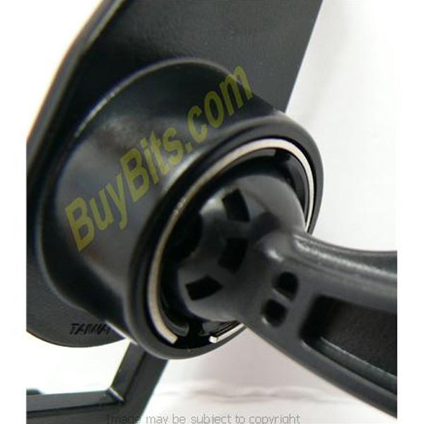 K-Tech Suction Cup Car Mount for the Garmin Nuvi 1490t - 1490 (SKU 7116)