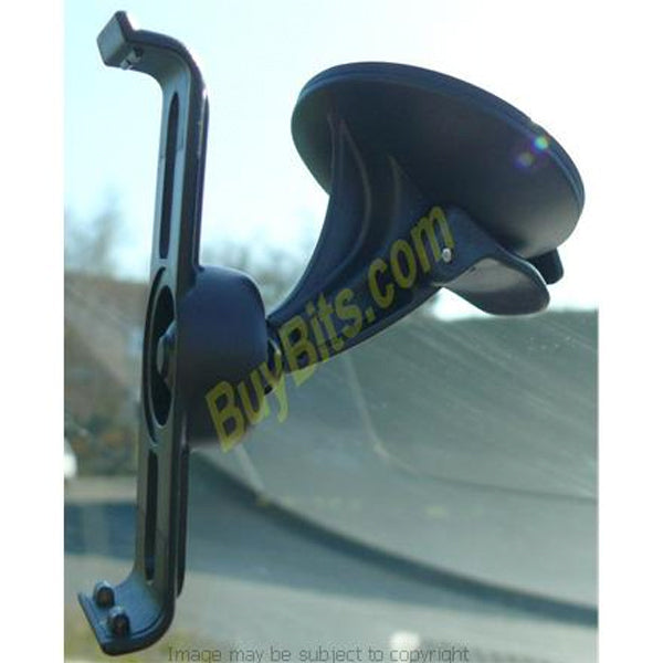 K-Tech Suction Cup Car Mount for the Garmin Nuvi 1490t - 1490 (SKU 7116)