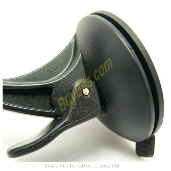 K-Tech Suction Cup Car Mount for the Garmin Nuvi 1490t - 1490 (SKU 7116)