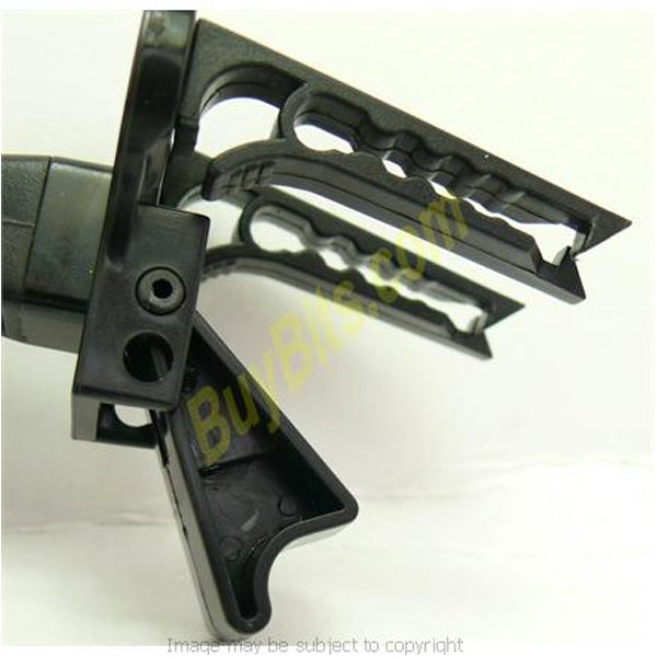 Car Vent Mount for the GARMIN NUVI 1490 1490t (SKU 7117)