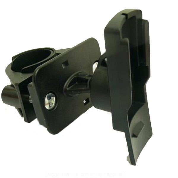 Garmin Approach G3 &amp; Approach G5 GPS System Golf Cart or Trolley Mount (sku 7575)
