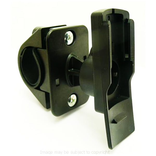 Garmin Approach G3 &amp; Approach G5 GPS System Golf Cart or Trolley Mount (sku 7575)