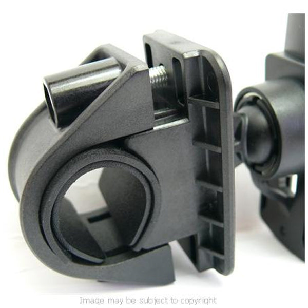 Garmin Approach G3 &amp; Approach G5 GPS System Golf Cart or Trolley Mount (sku 7575)