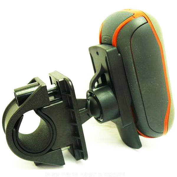Garmin Dakota 10 - Dakota 20 Bicycle Handlebar Mount (sku 7576)