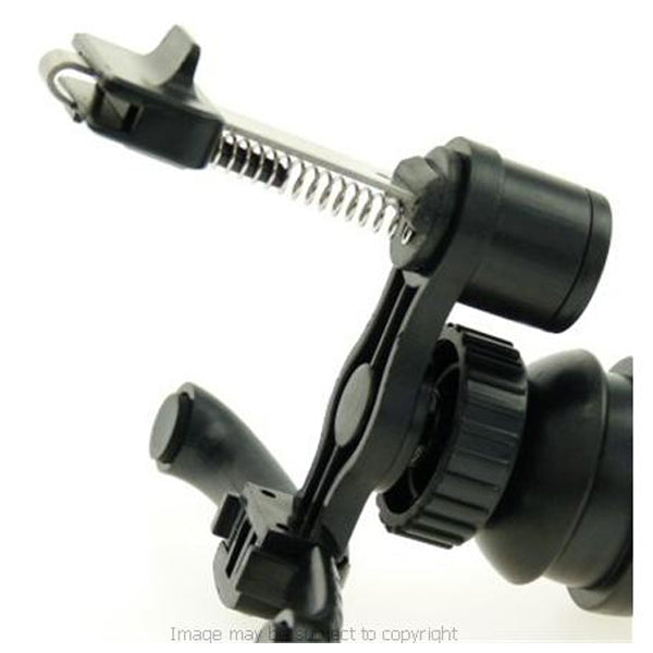Easy Fit Vehicle Air Vent Mount for the TomTom GO 520 - GO 520T traffic (sku 7741)