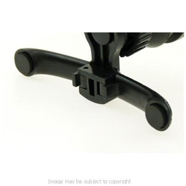 Easy Fit Vehicle Air Vent Mount for the TomTom GO 520 - GO 520T traffic (sku 7741)