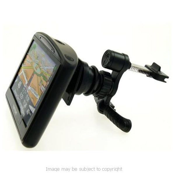 Easy Fit Vehicle Air Vent Mount for the TomTom GO 520 - GO 520T traffic (sku 7741)