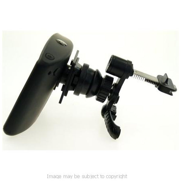 Easy Fit Vehicle Air Vent Mount for the TomTom GO 520 - GO 520T traffic (sku 7741)