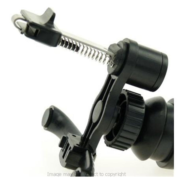 Easy Fit Pro Vehicle Air Vent Mount use with Ultimate Addons Cradles, Holders &amp; Cases (sku 10078)