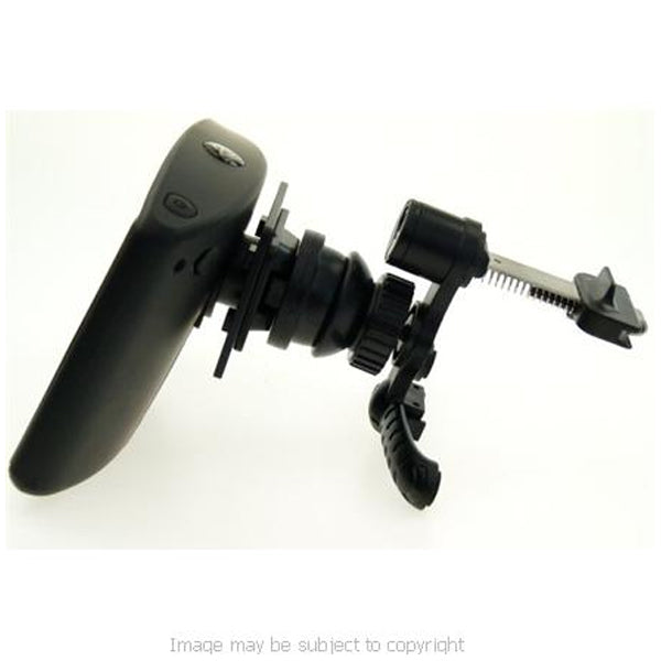 Easy Fit Vehicle Air Vent Mount for the TomTom GO 920 - GO 920T traffic (sku 7743)