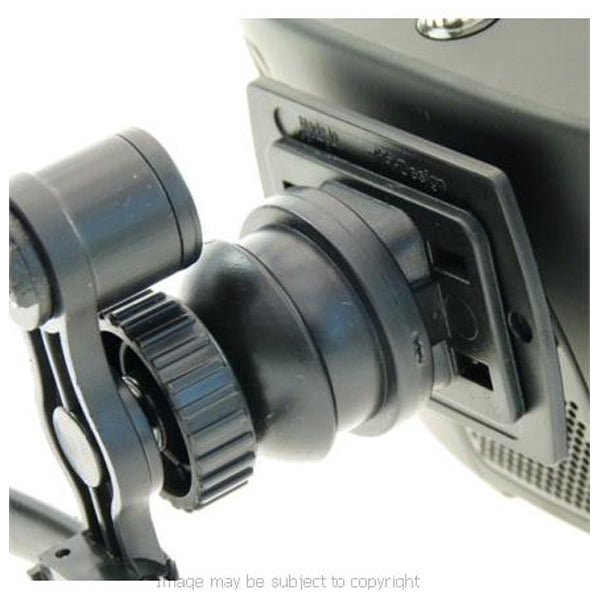 Easy Fit Vehicle Air Vent Mount for the TomTom GO 920 - GO 920T traffic (sku 7743)