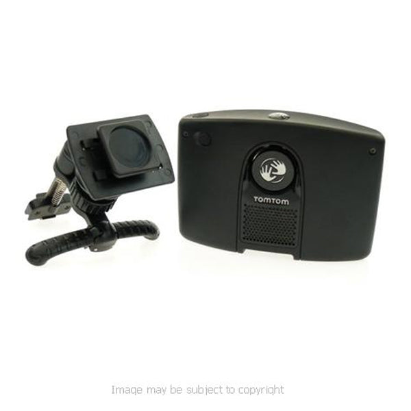 Easy Fit Vehicle Air Vent Mount for the TomTom GO 920 - GO 920T traffic (sku 7743)