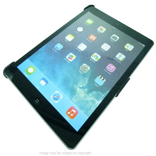 Dedicated iPad Air Holder &amp; 17mm Adapter (sku 20263)