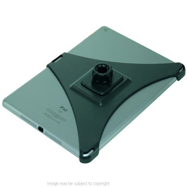 Dedicated iPad Air Holder &amp; 17mm Adapter (sku 20263)