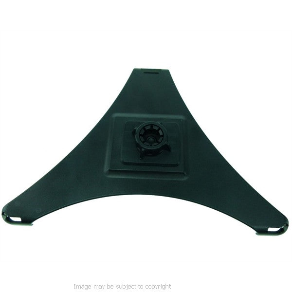 Dedicated iPad Air Holder &amp; 17mm Adapter (sku 20263)