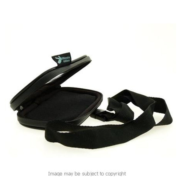 Waterproof Weather Resistant Protective Case with Lanyard for the Callaway uPro Golf GPS system (sku 8652)