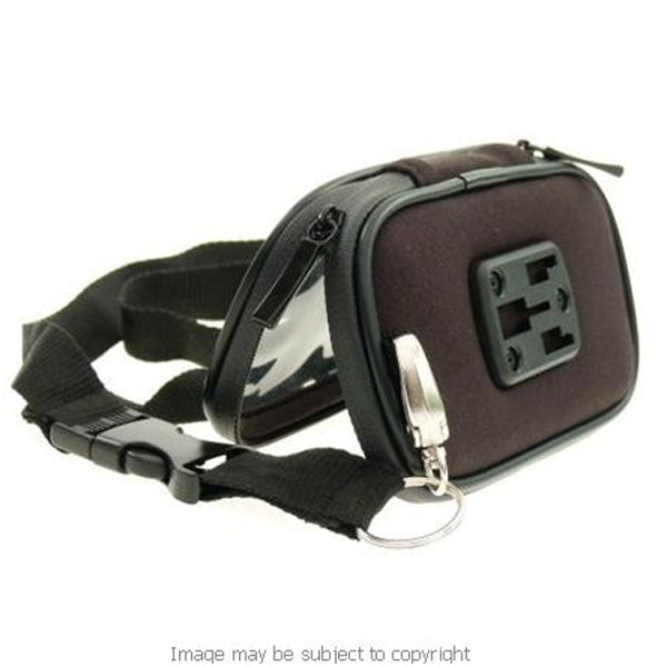 Waterproof Weather Resistant Protective Case with Lanyard for the Callaway uPro Golf GPS system (sku 8652)
