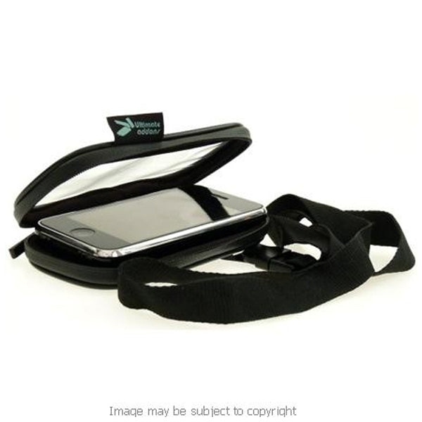 Waterproof Weather Resistant Protective Case with Lanyard for the Callaway uPro Golf GPS system (sku 8652)
