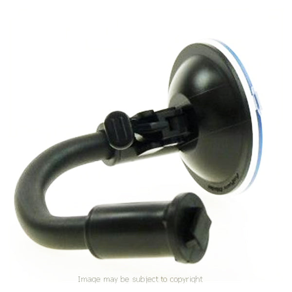 Flexible Goose Neck Suction Arm Base (sku 8271)