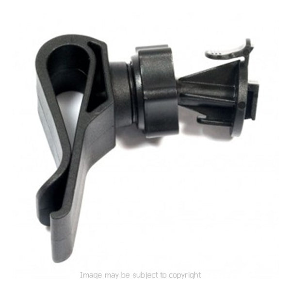 Golf Bag Clip Mount - Base ONLY (sku 8275)
