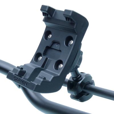 Motorcycle Crossbar Mount for Garmin Montana 600 Series (sku 58658)