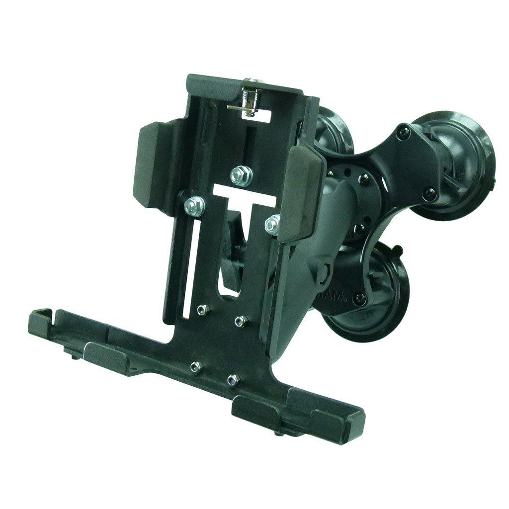 BuyBits Heavy Duty Tractor Agricultural Cab Window Mount for Tablet (sku 56087) - BuyBits Ltd UK
