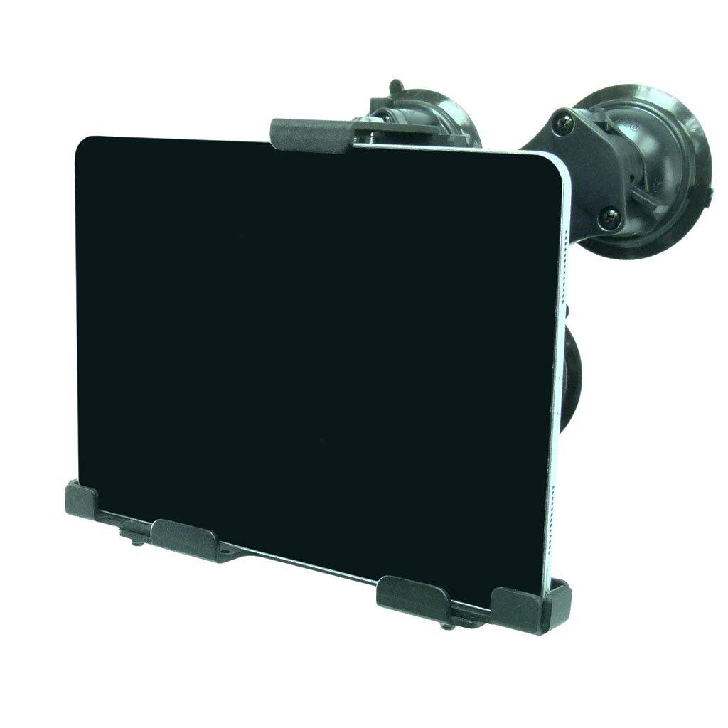 BuyBits Heavy Duty Tractor Agricultural Cab Window Mount for Tablet (sku 56087) - BuyBits Ltd UK