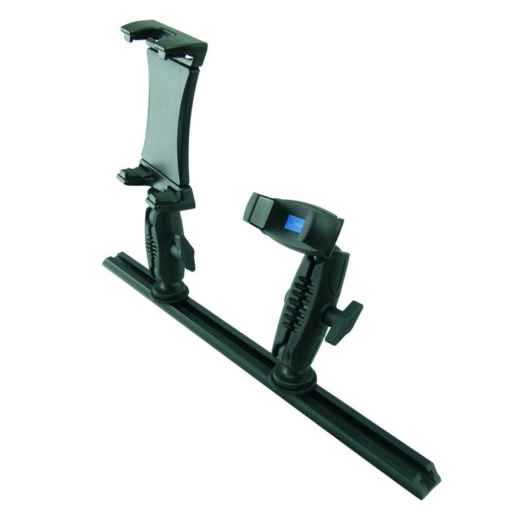 16" (40.64cm) End Loading Track Base Livestream Bundle (sku 56132) - BuyBits Ltd UK
