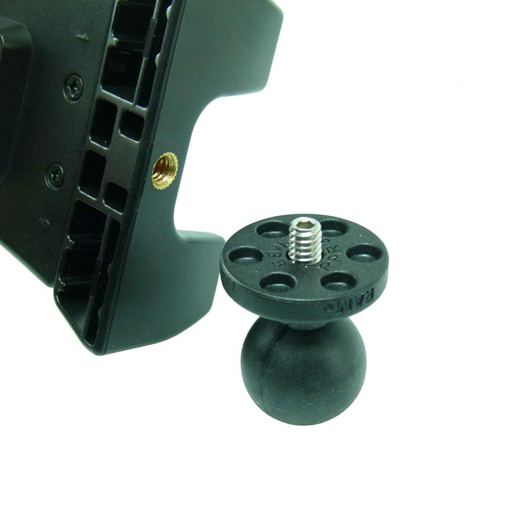 16" (40.64cm) End Loading Track Base Livestream Bundle (sku 56132) - BuyBits Ltd UK