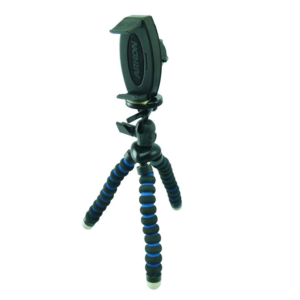 6" (15.24cm) End Loading Track Base &amp; Tripod Livestream Bundle (sku 56133) - BuyBits Ltd UK