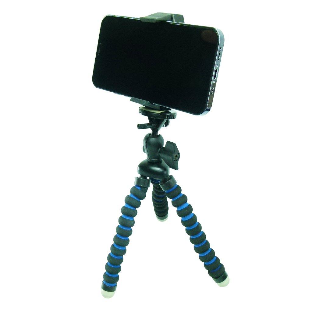 6" (15.24cm) End Loading Track Base &amp; Tripod Livestream Bundle (sku 56133) - BuyBits Ltd UK