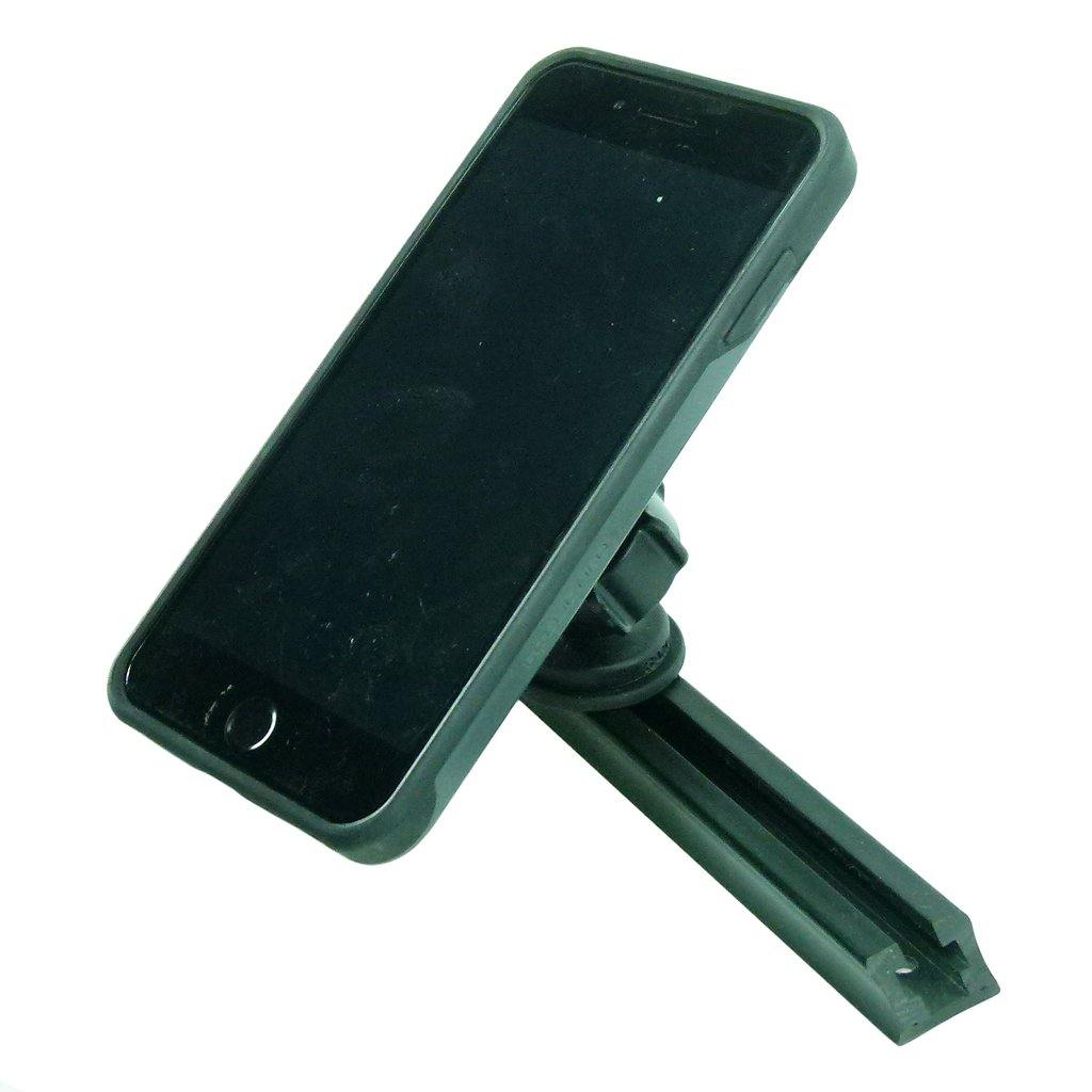 6" (15.24cm) End Loading Track Base &amp; TiGRA Fitclic Neo Case for iPhone 8 Plus (sku 56136) - BuyBits Ltd UK