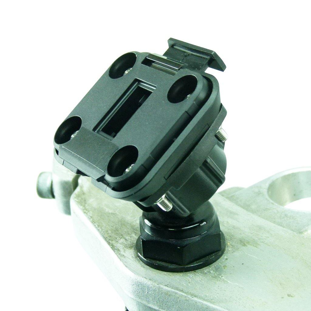 Yoke 20 Motorcycle Mount and Dock for Garmin Zumo XT (sku 56167) - BuyBits Ltd UK