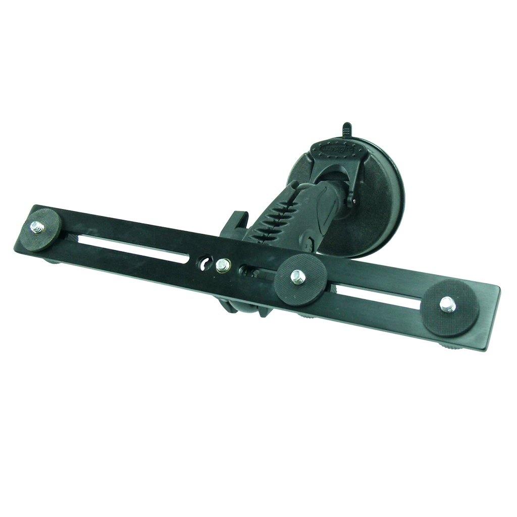 Fleet Vehicle Window Slide Rail Mount for Garmin Device, Phone &amp; Tablet (sku 56196) - BuyBits Ltd UK