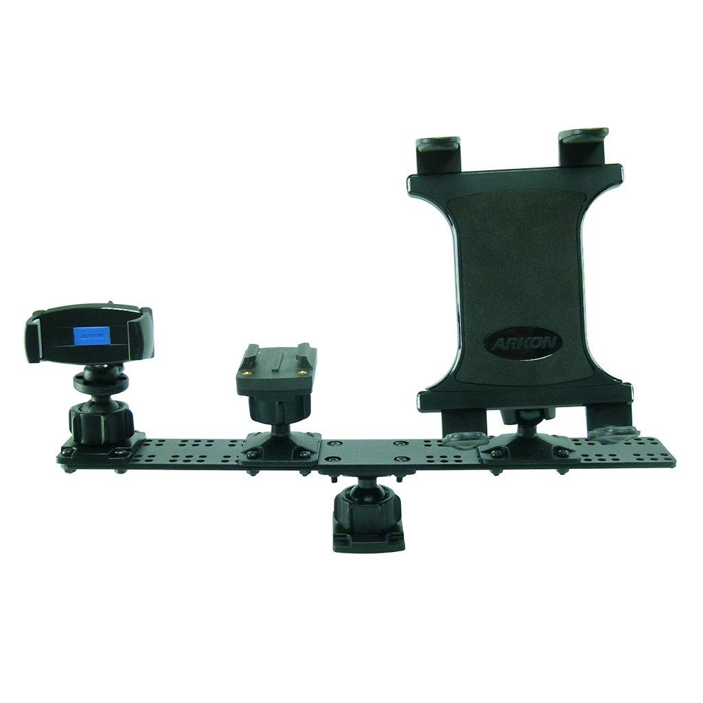 BuyBits Lorry Fleet Heavy Duty Permanent Dash Mount for Phone, Tablet &amp; Camera (sku 56198) - BuyBits Ltd UK
