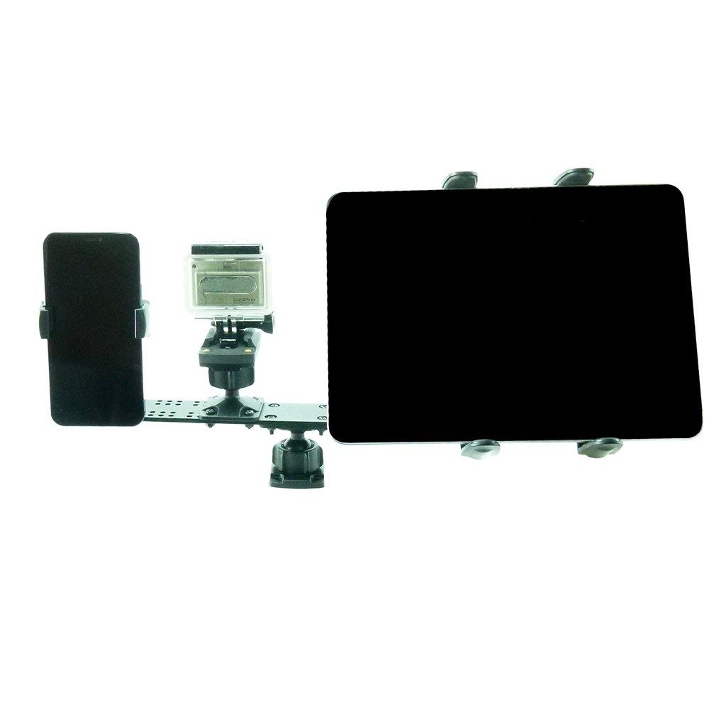 BuyBits Lorry Fleet Heavy Duty Permanent Dash Mount for Phone, Tablet &amp; Camera (sku 56198) - BuyBits Ltd UK