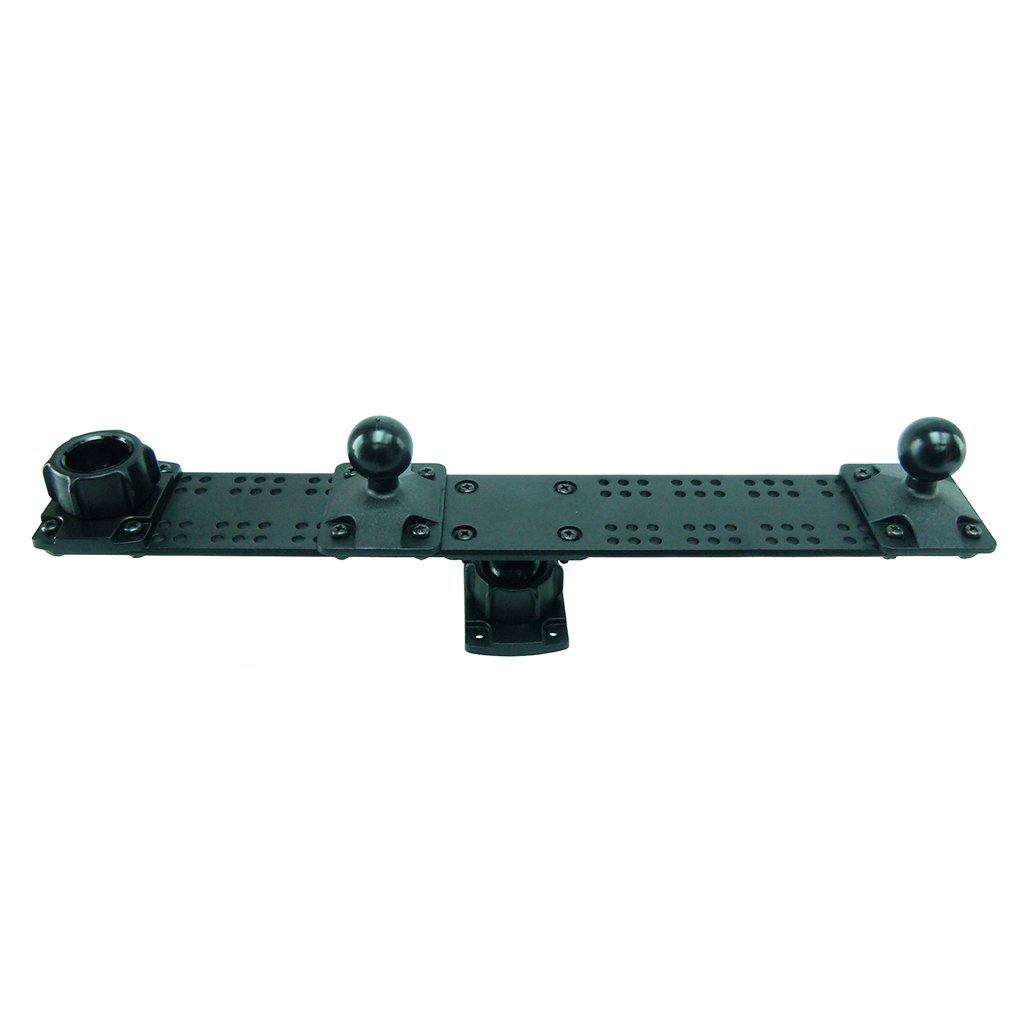 BuyBits Lorry Fleet Heavy Duty Permanent Dash Mount for Phone, Tablet &amp; Camera (sku 56198) - BuyBits Ltd UK